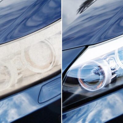 Headlight-Restoration-Foggy-Lights